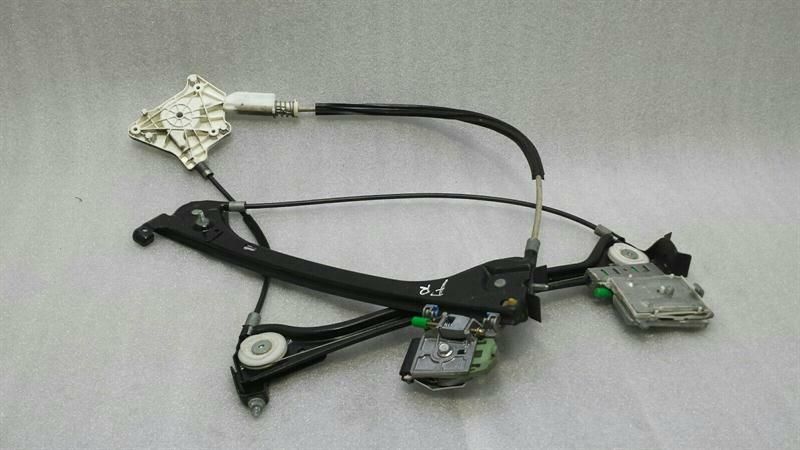 Mercedes SLK R171 Right Front Door Winder A1717200246 Window Regulator Front RE