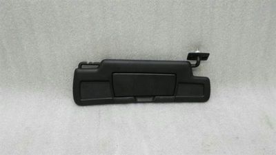 Mercedes SLK55 AMG R171 Right Sun Visor A1718100410 Sun Visor Trim Right