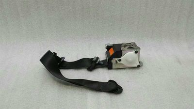 Mercedes SLK R171 right front seat belt A1718600285 seat belt belt front RE