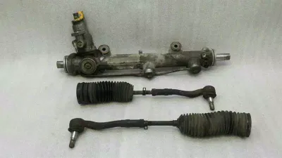 Mercedes SLK R171 RHD Power Steering Rack A1714601500 Right Hand Drive