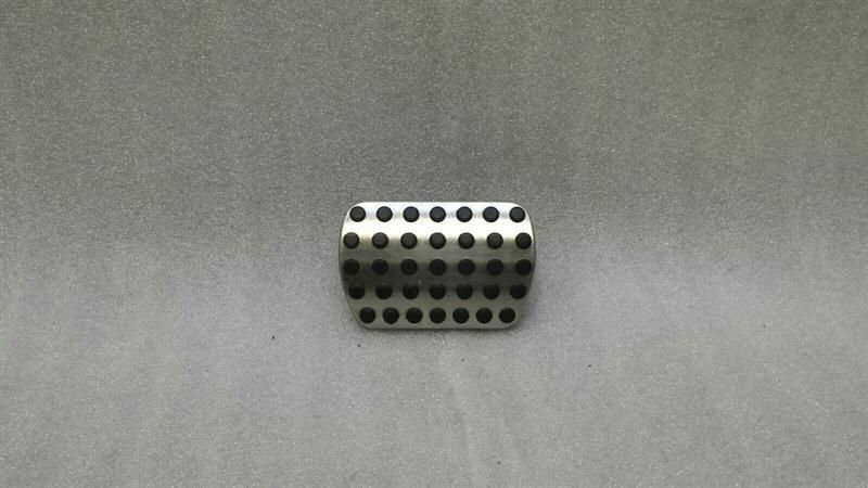 Mercedes SLK55 R171 Brake Pedal Cover A1702900182 Brake Pedal Cover AMG