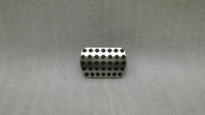 Mercedes SLK55 R171 Brake Pedal Cover A1702900182 Brake Pedal Cover AMG