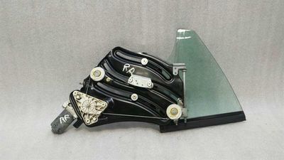Mercedes SLK R171 Right Rear Door Winder A1726700403 Window Regulator Rear Right