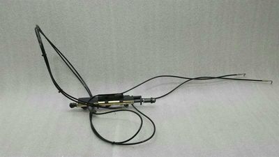 Mercedes SLK R171 Right Hydraulic Cylinder A1718000672 Hydraulic Cylinder Right