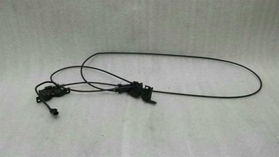 Mercedes SLK R171 Bonnet Lock A2308800060 Hood Lock