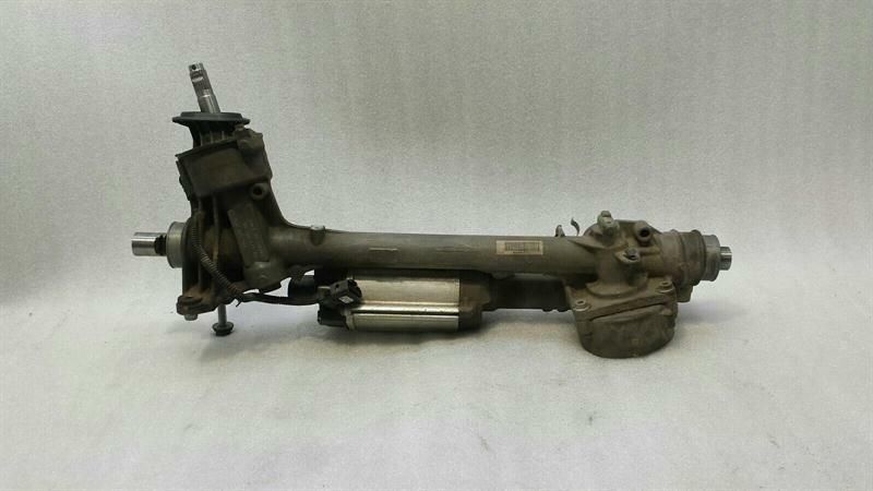 Audi S3 8P RHD Power Steering Rack 1K2423051CG Right Hand Drive Electrical