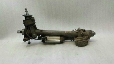 Audi S3 8P RHD Power Steering Rack 1K2423051CG Right Hand Drive Electrical