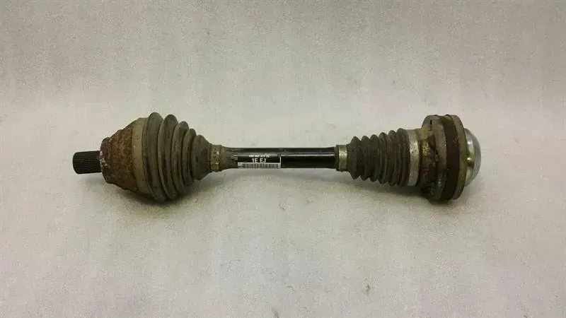 Audi S3 8P Left Front Drive Shaft 1K0407271EE Drive Shaft Front Left
