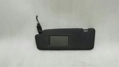 Audi S3 8P left sun visor 8P1857551 sun visor panel left