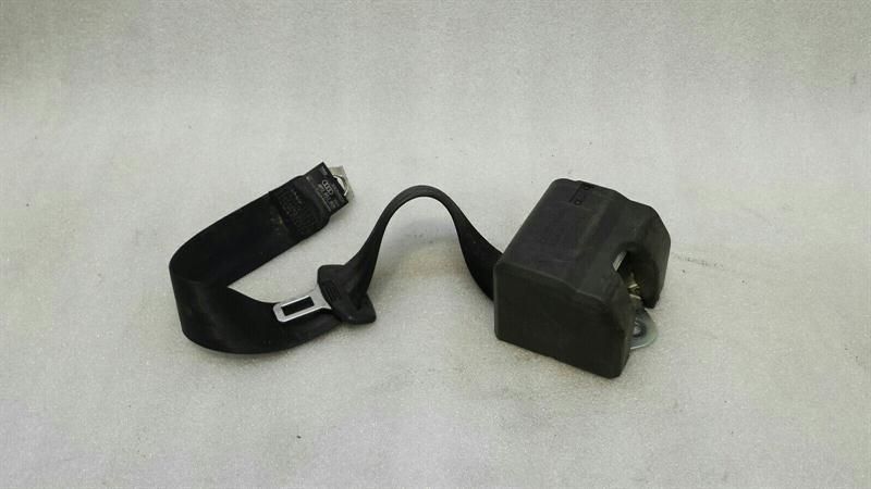Audi S3 8P left rear seat belt 8P0857805 seat belt rear left