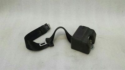 Audi S3 8P left rear seat belt 8P0857805 seat belt rear left