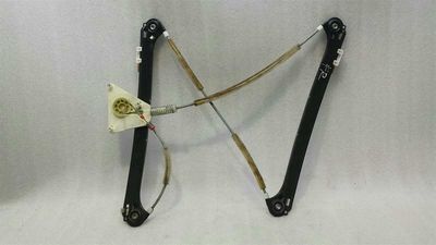 Audi S3 8P right front door winder window regulator front right