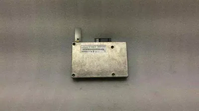 Audi S3 8P Bluetooth module 8P0862335S control unit interface