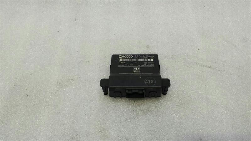 Audi S3 8P gateway module 1K0907530AA diagnostic interface control unit