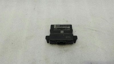 Audi S3 8P gateway module 1K0907530AA diagnostic interface control unit