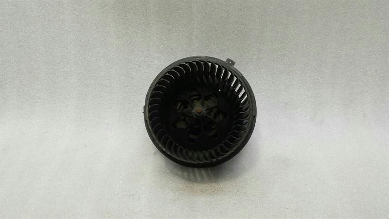 Audi S3 8P RHD Heater Blower 1K2820015G Right Handlebar