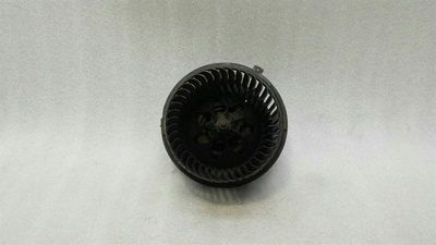 Audi S3 8P RHD Heater Blower 1K2820015G Right Handlebar