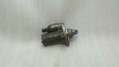 Audi S3 8P Starter Engine 02M911023M Starter 2.0 TFSI
