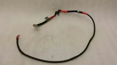 BMW 1 Series E87 Alternator Wiring 7570254 Alternator Wiring Harness