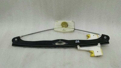Audi S3 8P right rear door winder window regulator rear right