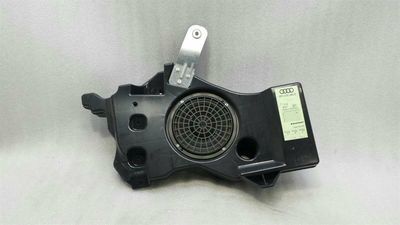 Audi S3 8P Speaker 8P4035382E Speaker Blue Point Subwoofer Bass Box