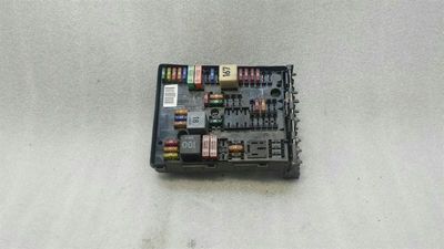 Audi S3 8P Fuse Box 1K0937124P Fuse Box