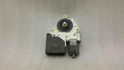 Audi S3 8P front right window motor 8P0959802N window regulator motor front right