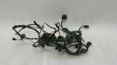 BMW 5 Series F07 GT Front Right Door Wiring 9210120 Door Wiring Harness Front Right