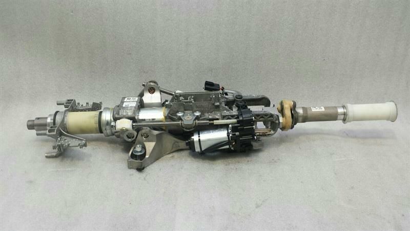 BMW 5 Series F07 GT Steering Column 6787926 Steering Column Electrical