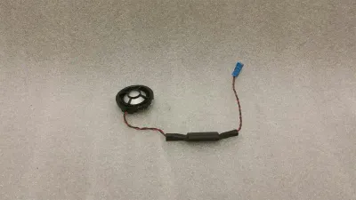 BMW 5 Series F07 GT Speaker 6949737 Speaker Tweeter