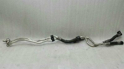 BMW 5 Series F07 GT Gearbox Pipes 7592401 Transmission Oil Line 550i