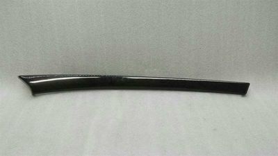 BMW 5 Series F07 GT Front Right Door Veneer 7216650 Door Wood Strip Front Right