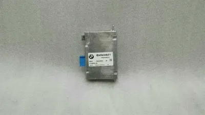 BMW 5 Series F07 GT Camera Modules 9222803 Camera Control Unit