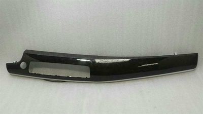 BMW 5 Series F07 GT Dashboard Veneer 91955655 Dashboard Wood Bar