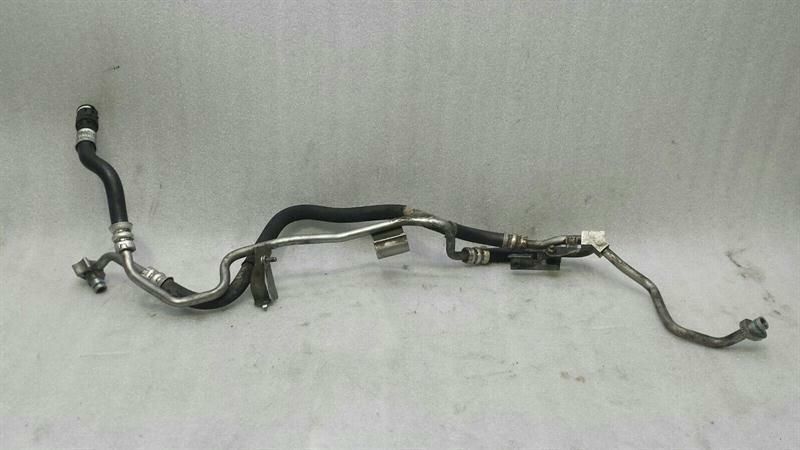 BMW 5 Series F07 GT Oil Pipe 6776431 Return Line Oil Line