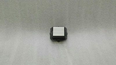BMW 5 Series F07 GT Heater Resistor 9153806 Blower Regulator Regulator