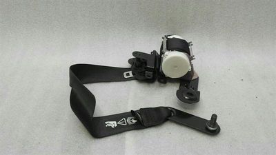 BMW 5 Series F07 GT rear seat belt 7233539 seat belt strap rear left.