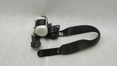 BMW 5 Series F07 GT rear seat belt 7233540 seat belt belt rear right.