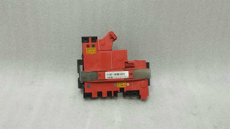 BMW 5 Series F07 GT Relay 9177773 Relay Terminal B+ Junction Point
