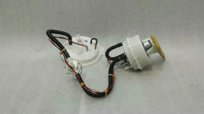 BMW 5 Series F07 GT Fuel Pump Electric 7260636 Fuel Pump 550i