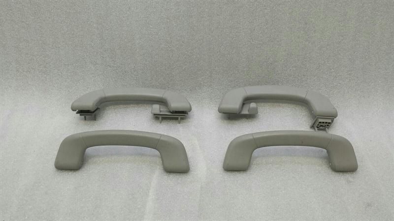 BMW 5 Series F07 GT Inner Handle Set 9148979 Retainer Handle Set Grey Grey