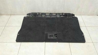BMW 5 Series F07 GT Seat Protector Boot Liner 7276001 Protective Cover.