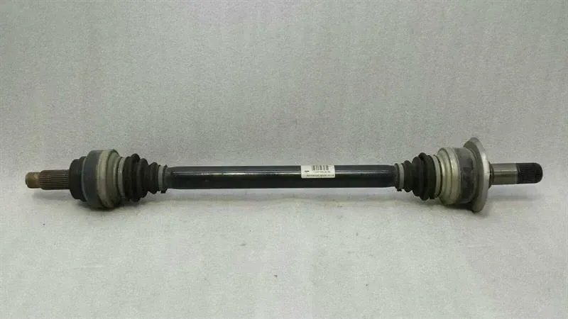 BMW 5 Series F07 GT Drive Shaft Rear Right 7566086 Rear Right Drive Shaft
