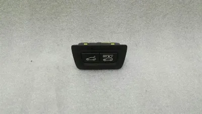BMW 5 Series F07 GT Boot Lid Switch 9194912 Tailgate Switch