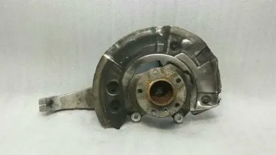 BMW 5 Series F07 GT Right Front Hub 6775768 wheel bearing housing front right