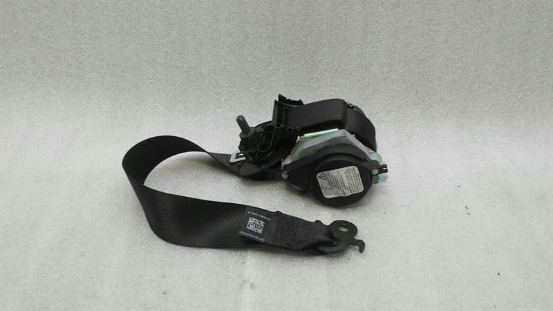BMW 5 Series F07 GT Front Seatbelt 7233510 Seat Belt Strap Front