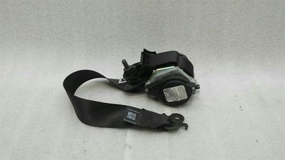 BMW 5 Series F07 GT Front Seatbelt 7233510 Seat Belt Strap Front