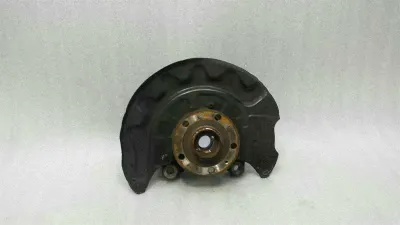 Audi S3 8V Left Front Hub 5Q0407253A Wheel Bearing Housing Front Left