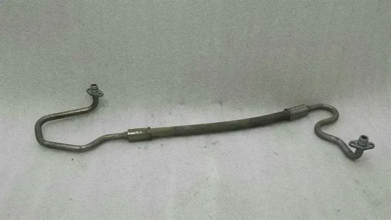 BMW 5 Series F01 F07 GT Dynamic Drive Pipe 6786604 Pressure Line Hose Expansion Hose