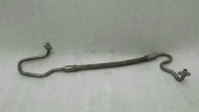 BMW 5 Series F01 F07 GT Dynamic Drive Pipe 6786604 Pressure Line Hose Expansion Hose